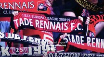 Ligue Europa : Rennes à l'épreuve du feu en Andalousie