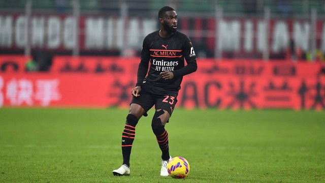 Tomori: Il miglior anno della mia carriera