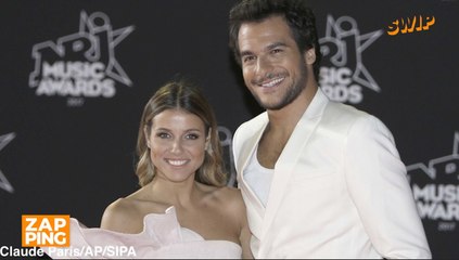 Amir se confie avec tendresse sur son bébé et son nouveau rôle de papa