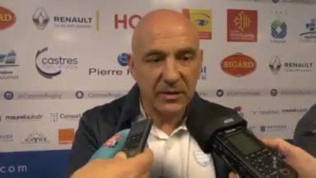 17e j. - Travers : Une déception