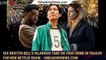 See Kristen Bell's Hilarious Take on True Crime in Trailer for New Netflix Show - 1breakingnews.com