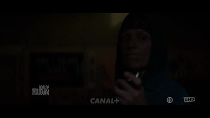 3 Billboards les panneaux de la vengeance - 23 février