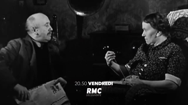 Pouvoir et propagande du IIIe Reich - Saison 1