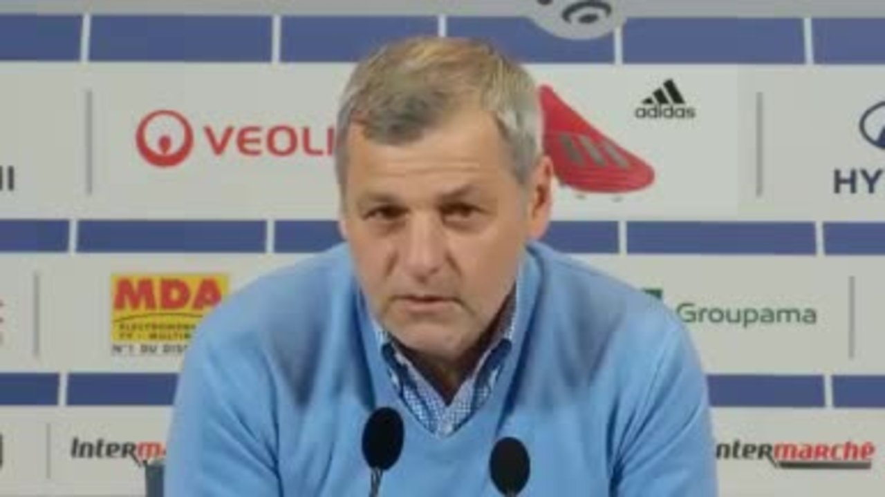 8es - Genesio, supporter du PSG
