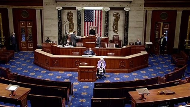 Devin Nunes Officially Resigns From Congress To Run Trump Social Media Company Truth Social