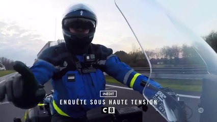 Enquête sous haute tension