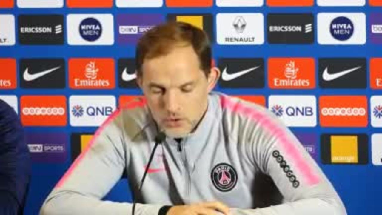 PSG - Tuchel évoque la concurrence entre Areola et Buffon : "J'ai mauvaise conscience"