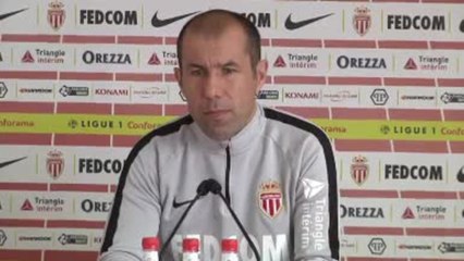 26e j. - Jardim : ''Gelson Martins apporte une bonne dynamique offensive''