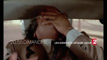 Les aventures de r