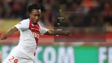 Monaco - Jardim et les recrues, cocktail gagnant pour l'ASM