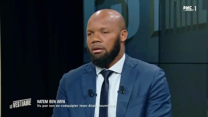 Un ancien Bleu sur le "gâchis" Hatem Ben Arfa : "En 2008, c'est Cristiano en gaucher"