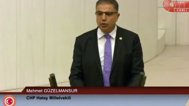 Gazilerin şeref aylığının artışına yönelik kanun teklifine AKP ve MHP'den ret!