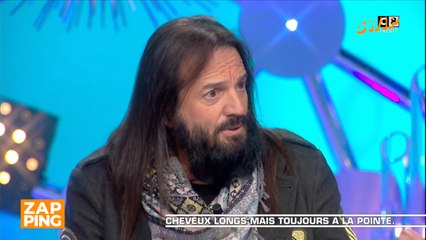 Francis Lalanne s'explique après avoir comparé les violences policières à "un crime contre l'humanité"