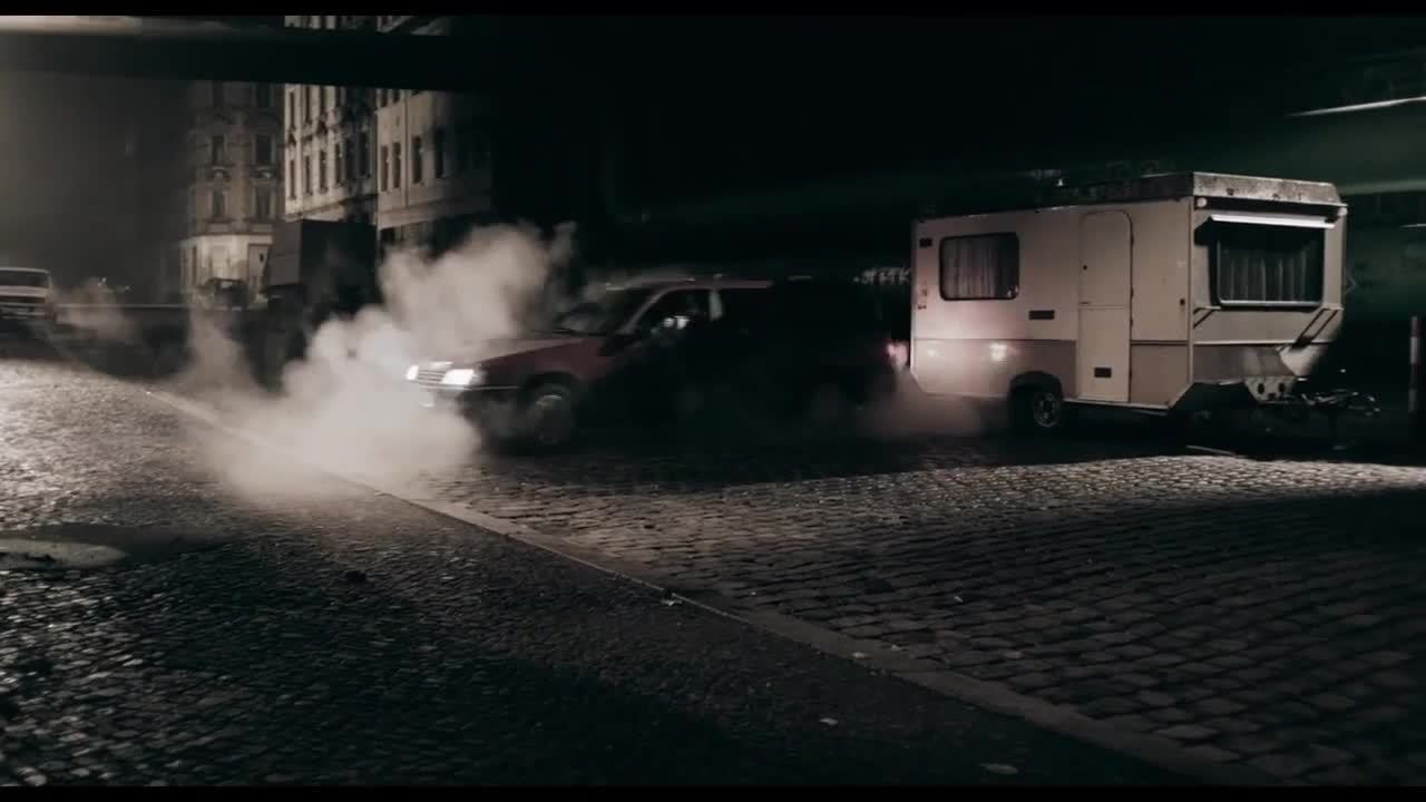 Le temps des rêves