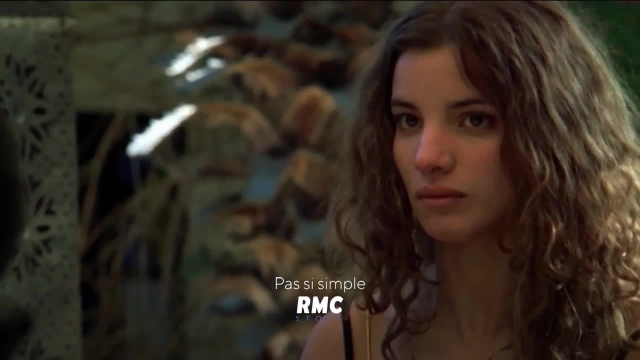 Pas si simple - 26 février