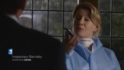 Inspecteur Barnaby : La ballade du comté de Midsomer