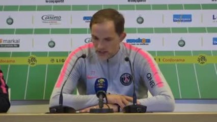 25e j. - Tuchel : "Mbappé est un joueur spécial"