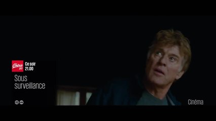 Sous Surveillance : Surveillance et Contrôle