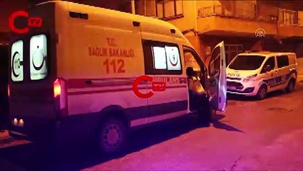 Haber alınamıyordu: Cesedi çürümüş halde bulundu