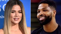 Tristan Thompson Apologizes to Khloé Kardashian After Confirming He Fathered a 3rd Child