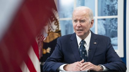 Americans Increasingly Disapprove of Biden Administration