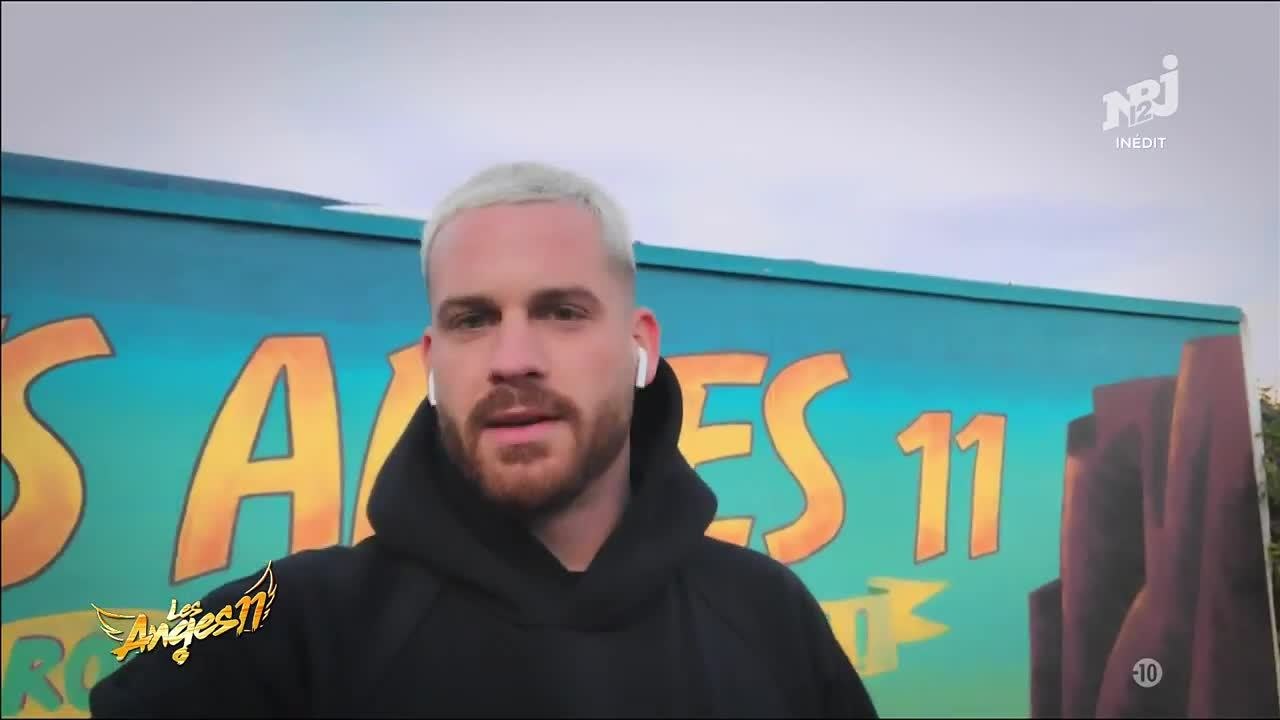 Les Anges 11 : Raphaël annonce son départ