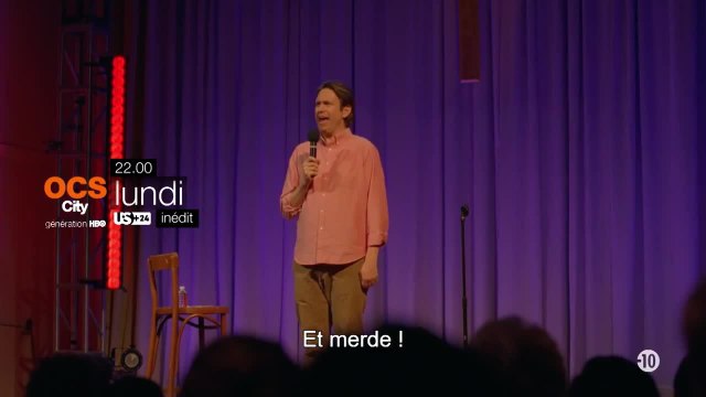 Crashing : Mom and Kat (S3EP5)