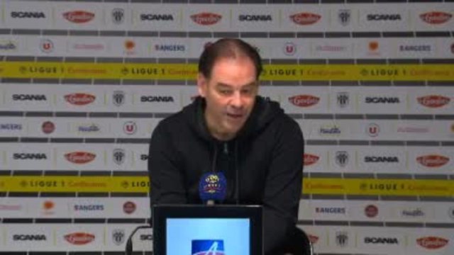 25e j. - Moulin : Un match quasi-parfait