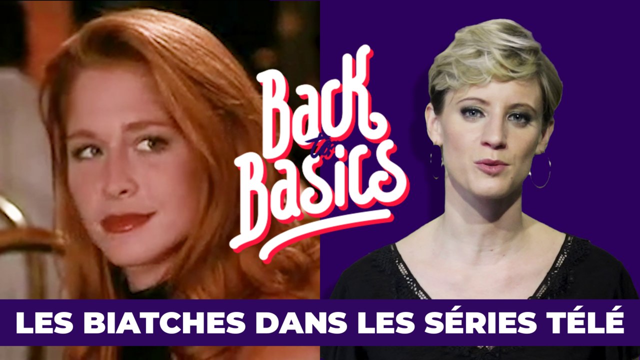 Pourquoi on aimait tant les croqueuses d'hommes dans les séries télé ?