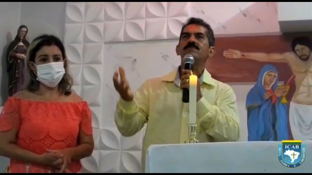 Padre rompe silêncio, revela porque se afastou da Diocese de Cajazeiras definitivamente e anuncia nova missão