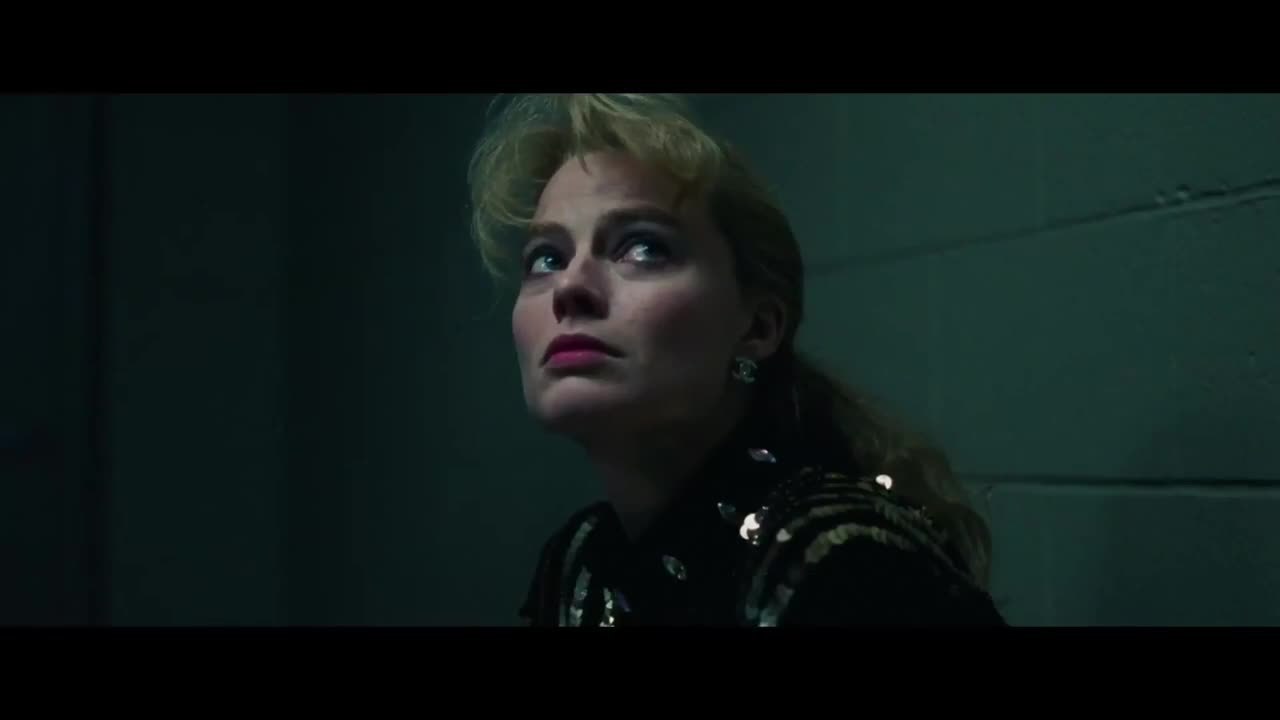 Moi, Tonya