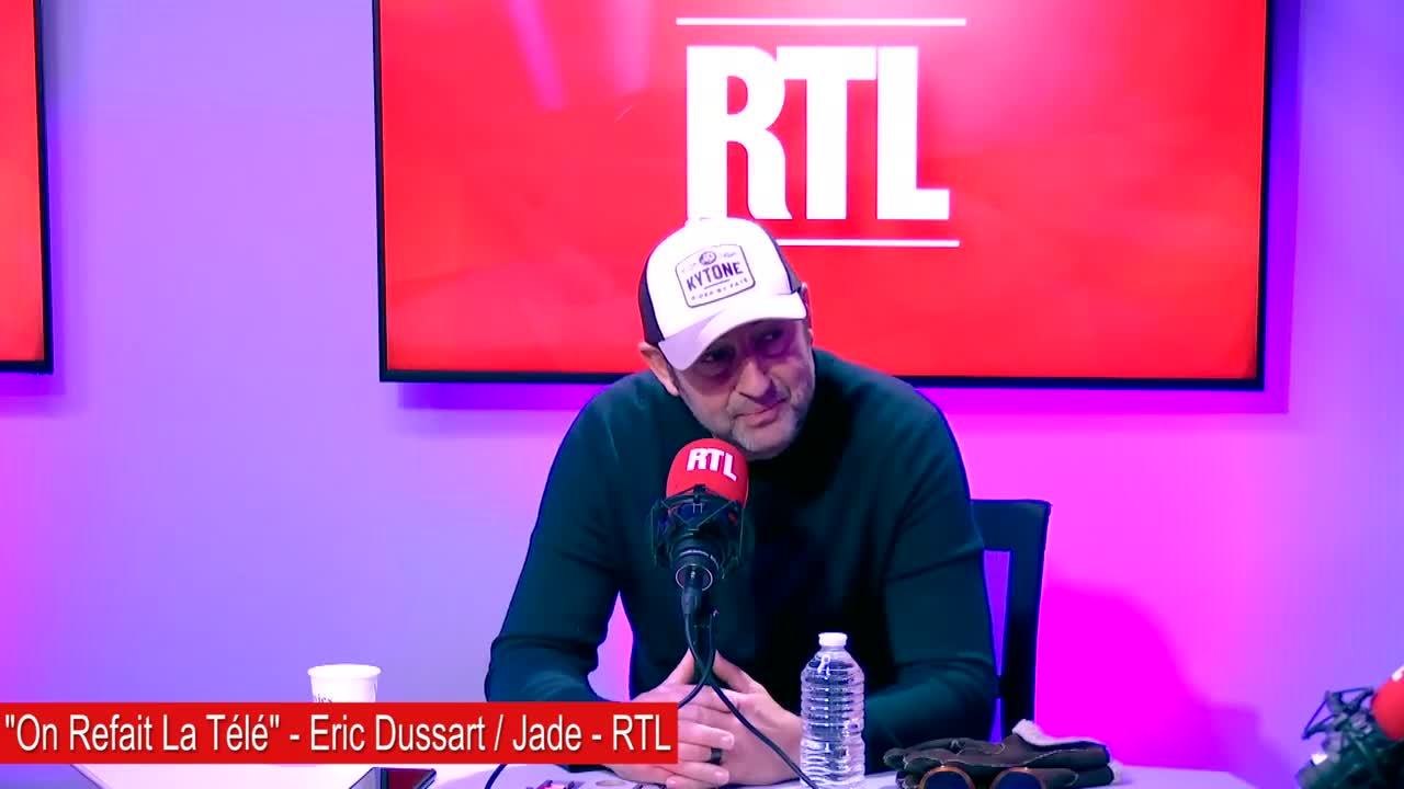 Kad Merad se confie sur sa préparation physique avant les Césars