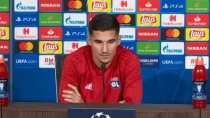 8es - Aouar : "Ne pas se focaliser sur un ou deux joueurs"