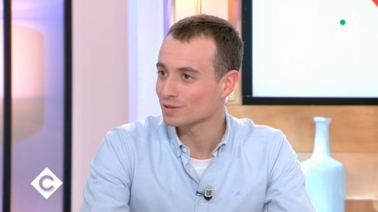 Hugo Clément revient sur les accusations de harcèlement et se défend dans C à vous