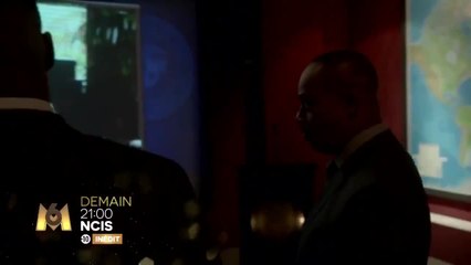 NCIS : enquêtes spéciales : Un pour tous...