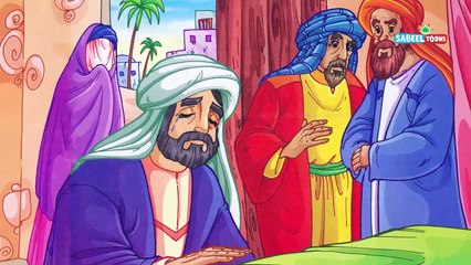 Imam Ali (a.s.) Aur Quran Ki Hefazat - Imam Ali (a.s.) ka waqiya - islamic story for kids .