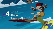 Aloha, Scooby-Doo - 15 février