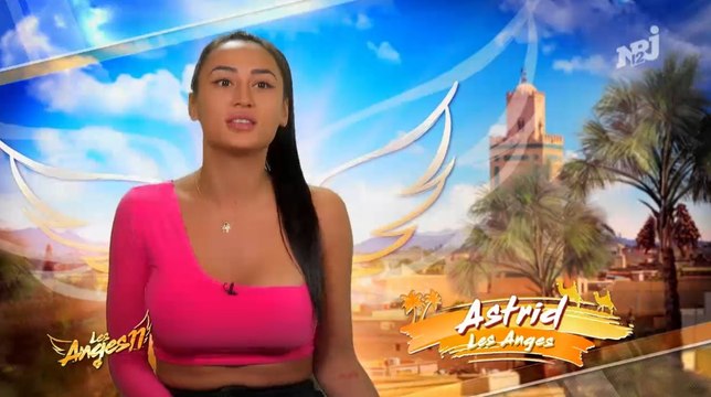 Les Anges 11 : Astrid intègre l'aventure et ça ne fait pas plaisir à tout le monde !