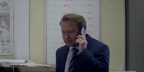 Four Lives 2022 S01E01