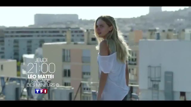 Léo Matteï, brigade des mineurs : Au bout du fil (S6EP3)