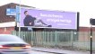 Bachelor spends hundreds on giant billboards to find a wife in Birmingham