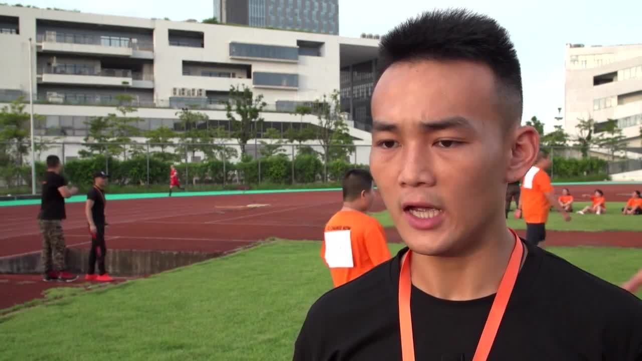 Exclu. Enquête exclusive (M6) : pour lutter contre l'obésité, la Chine a mis en place des camps de redressement très rudes pour adolescents