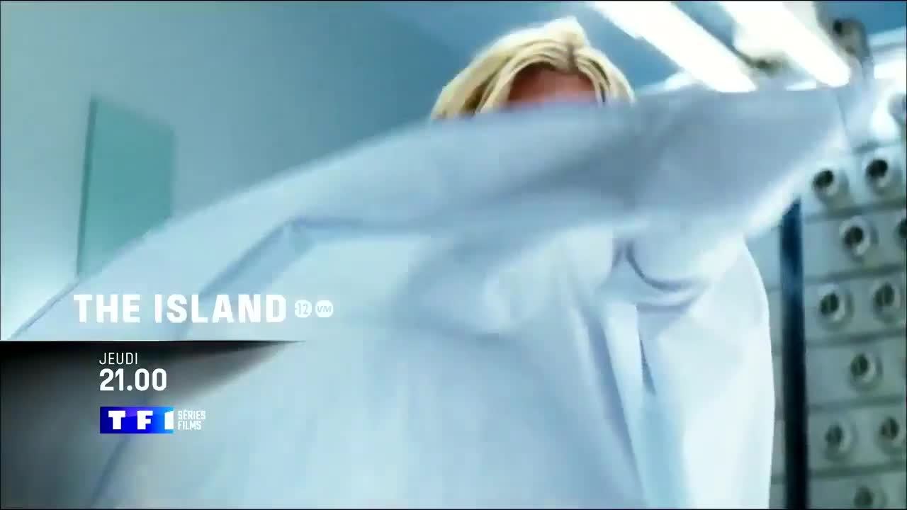 The Island