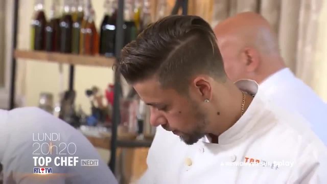 Top chef : Saison 10, Episode 2