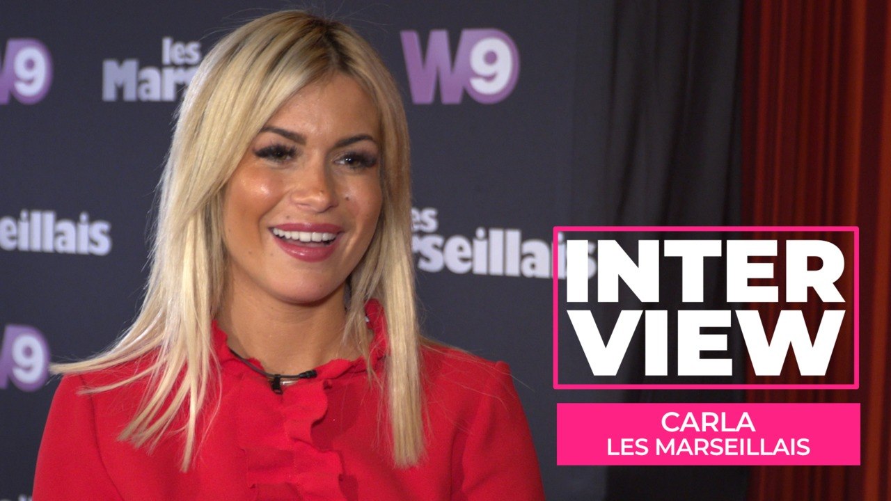 Carla Moreau (Les Marseillais 2019) : "Avec Kevin Guedj, on va encore passer pour des fous..."