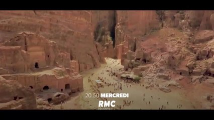 Top Gear France - Road trip en Jordanie