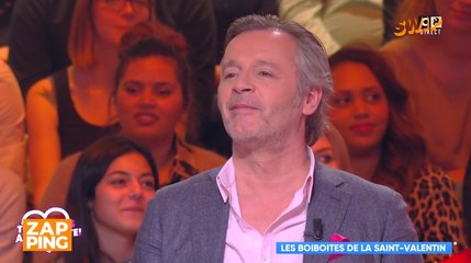 Jean-Michel Maire gagne le droit de faire une apparition dans une célèbre série française !