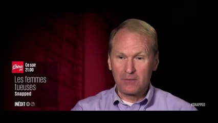 Snapped : les femmes tueuses - 19 février