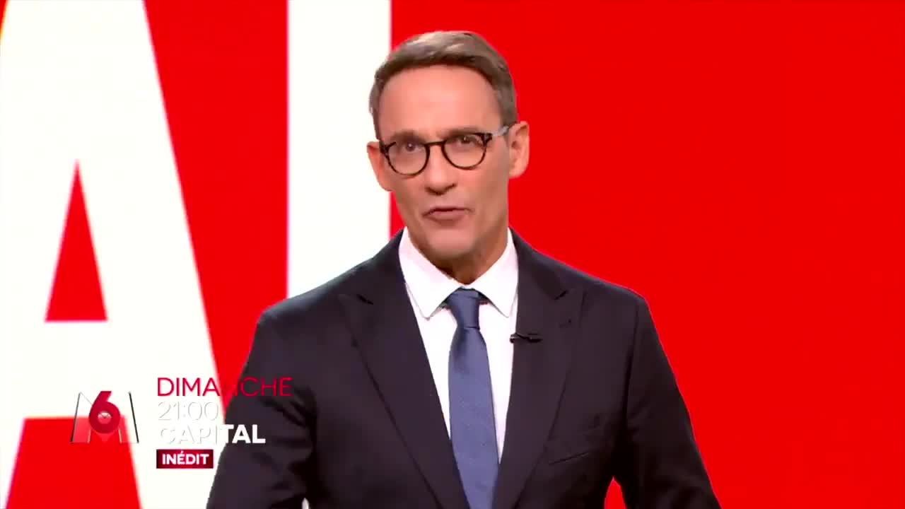 Capital : Aliments bio, naturels, sans additifs : faut-il être riche pour manger sain ?