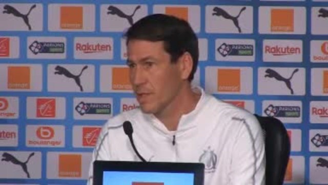 26e j. - Garcia recadre Rami sur son burn out